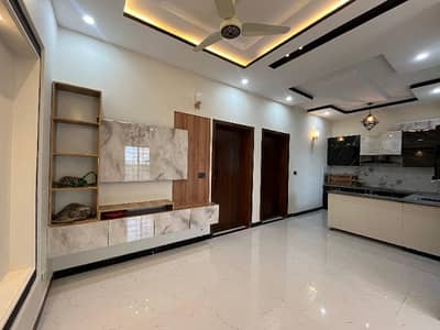 5 MARLA BRAND NEW DOUBLE STOREY HOUSE FOR RENT IN FAISAL TOWN ISLAMABAD