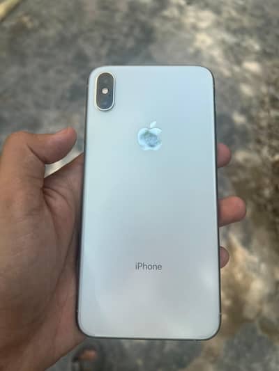 Apple iPhone XS Max