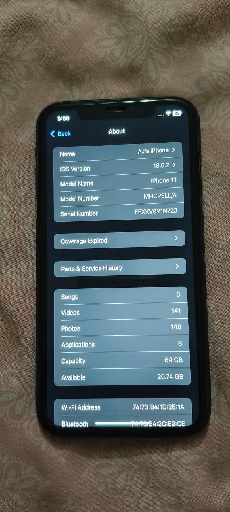 Apple iPhone 11 2