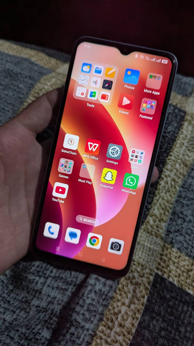 OPPO A18 2