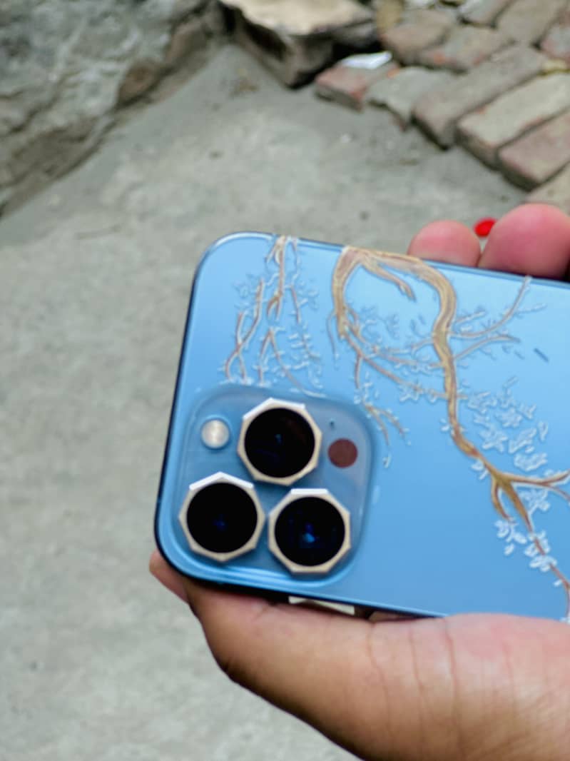 Apple iPhone 13 Pro 1