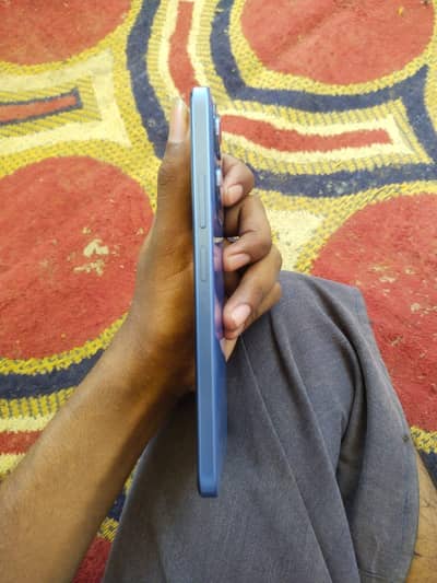 Realme C15