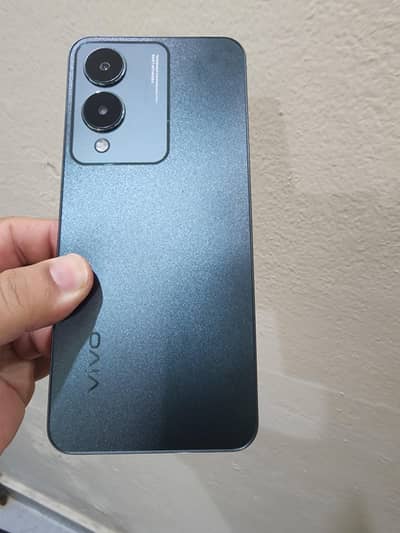 Vivo Y17s