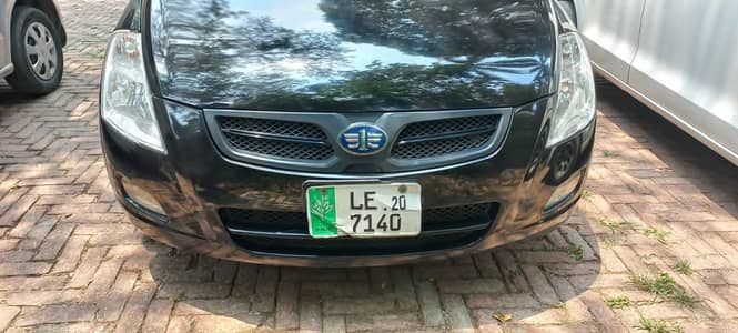 FAW V2 VCT-i 2020 In Mint Condition For Sale
