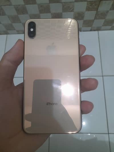 Apple iPhone XS Max