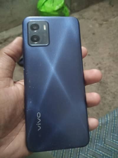 Vivo Y15c