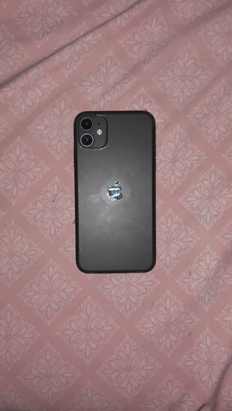 Apple iPhone 11 0