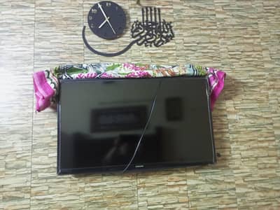 original Samsung led non android