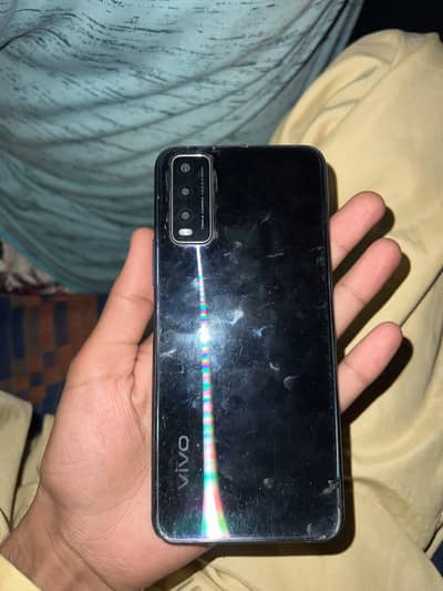 Vivo Y20