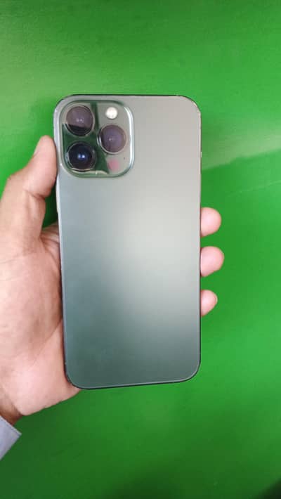 Apple iPhone 13 Pro Max nonpta fu 128gb 82bh
