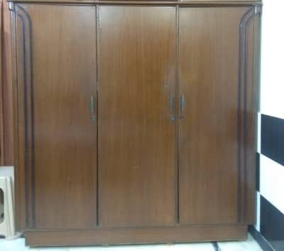 3 door almari for sale