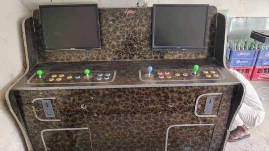 video Game For Sale