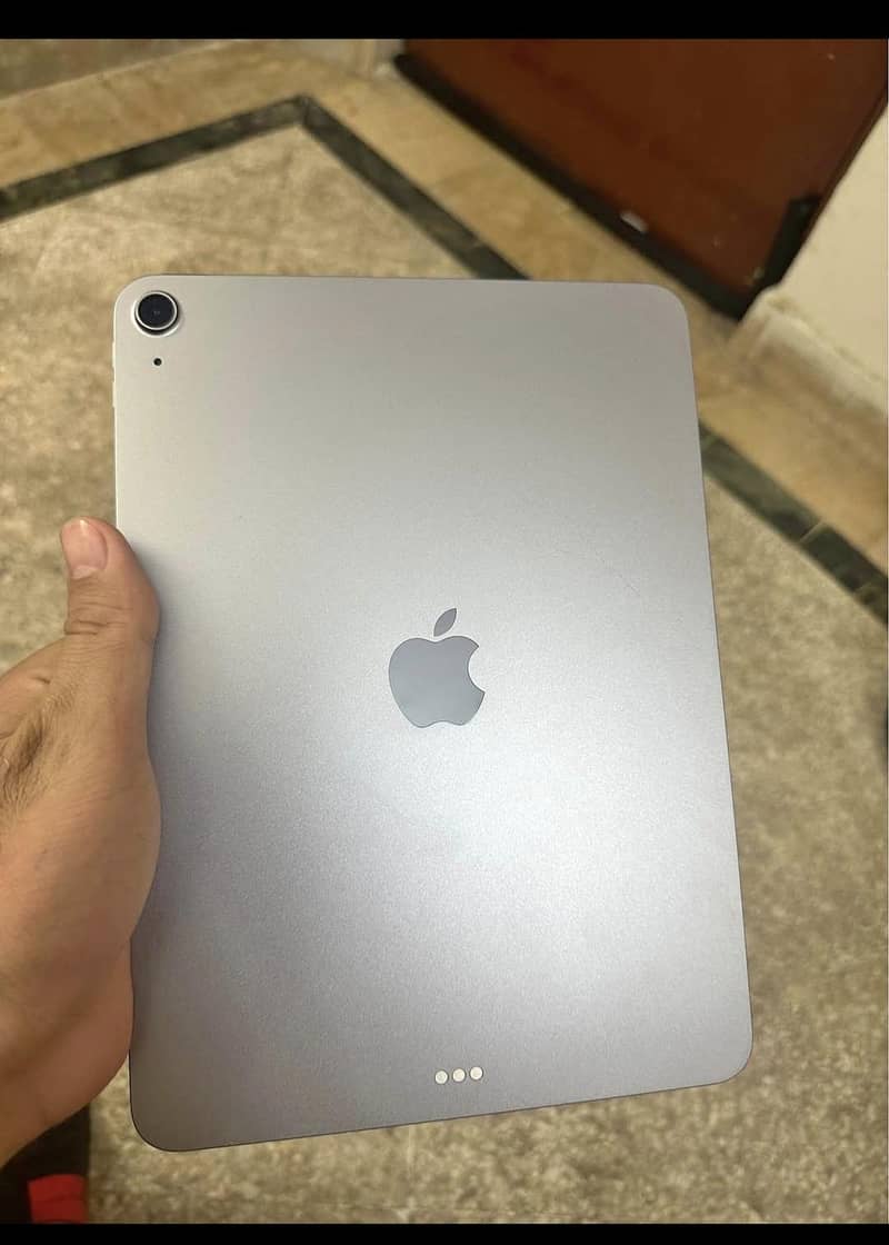 ipad Air M3 0