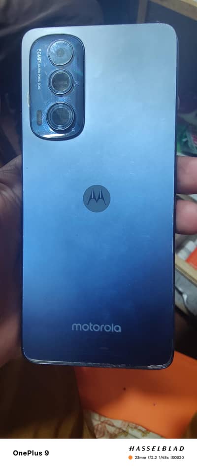 Motorola Edge 30