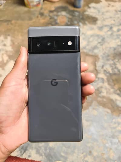 Google Pixel 6 Pro Whatsapp number 03248939480