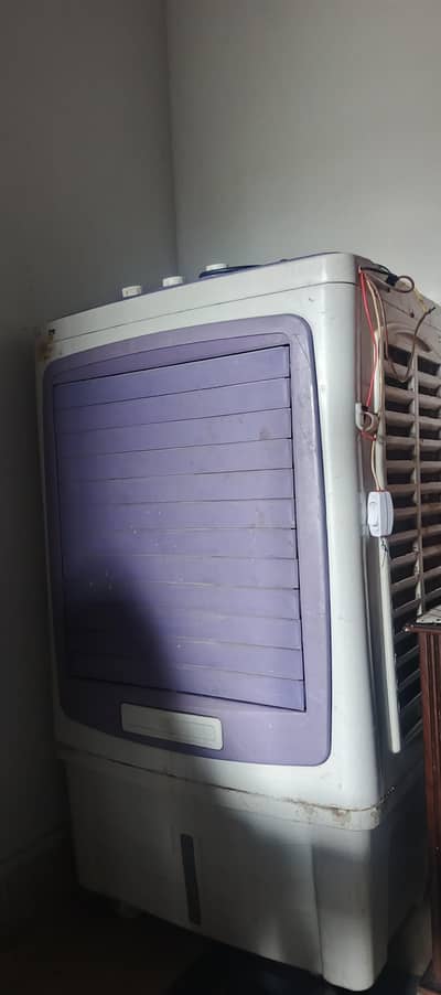 Air cooler