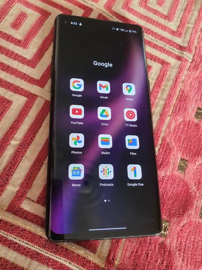 One Plus 8