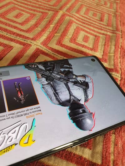 One Plus 8