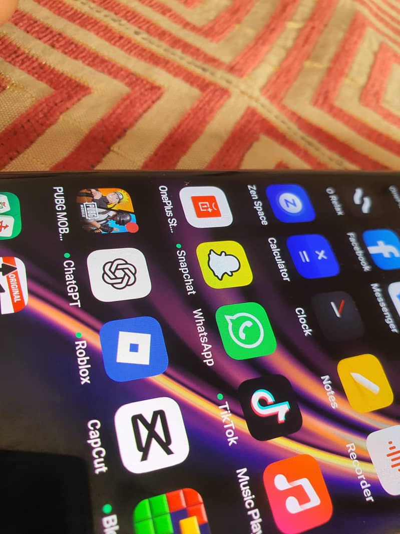 One Plus 8 1