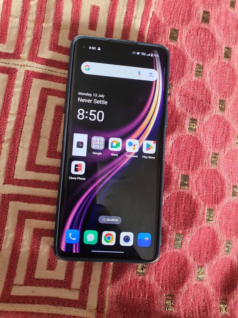 One Plus 8 9