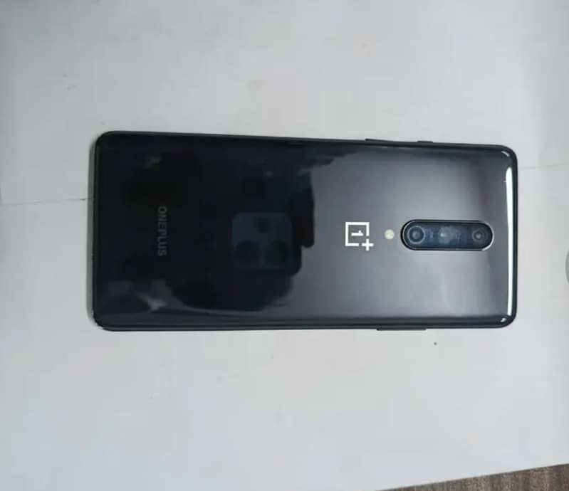 One Plus 8 10