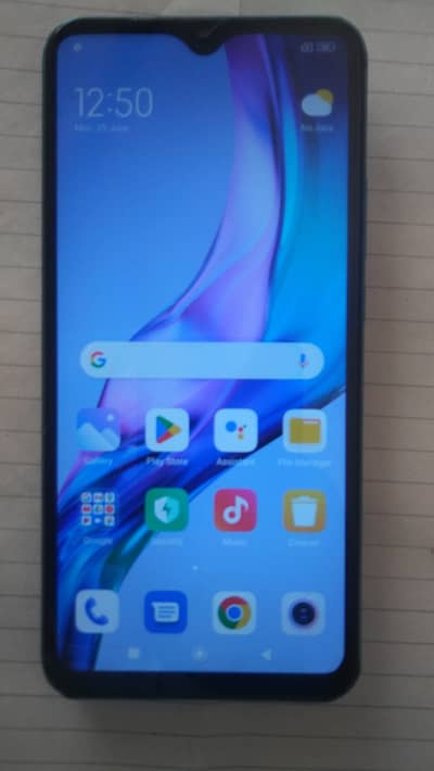 Xiaomi Redmi 9