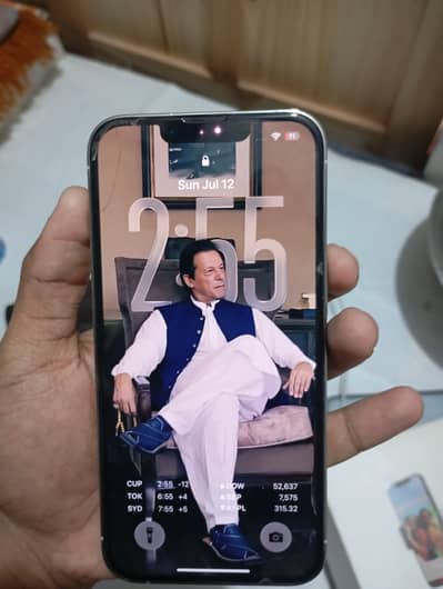 Apple iPhone 13 Pro