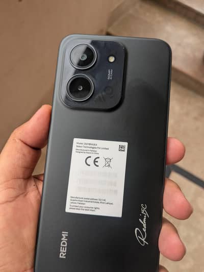 Xiaomi Redmi 15c