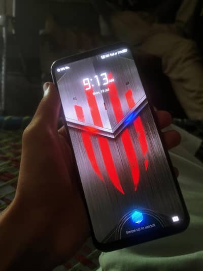 Red magic 5s 5g