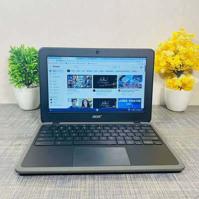 Acer Chromebook | C732 | 32GB Storage | 4GB RAM | 11.6″ HD Display