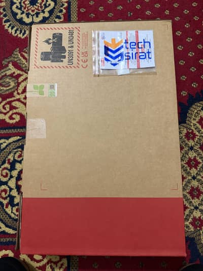 Lenovo ThinkPAD E16 Gen 3 Ultra 5 16/512gb brand new box pack