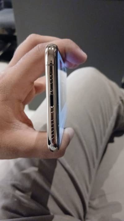 Apple iPhone X