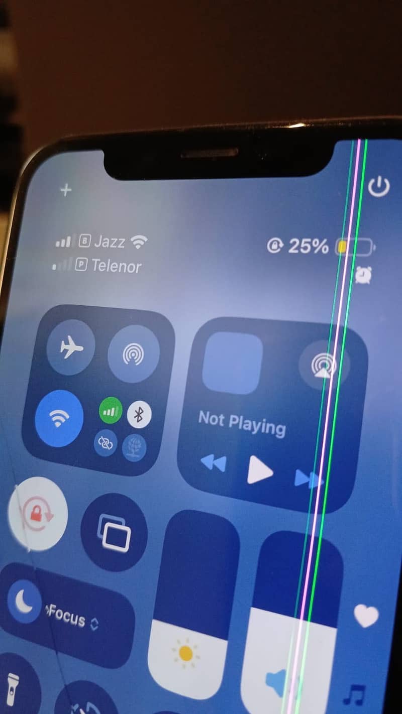 Apple iPhone X 6