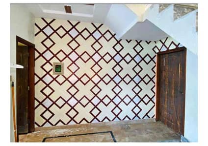 3d wallpaper for home decor