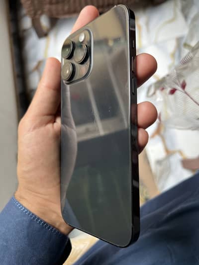 Apple iPhone 14 Pro Max JV