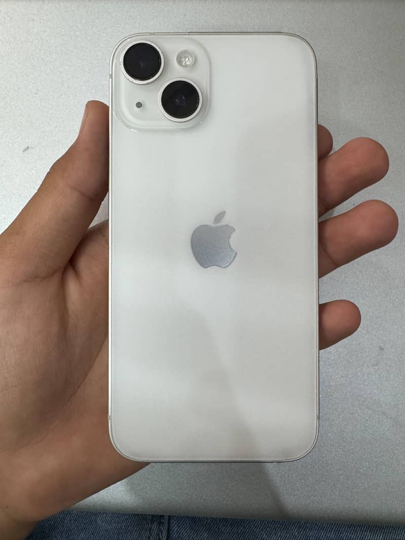 Apple iPhone 14 5