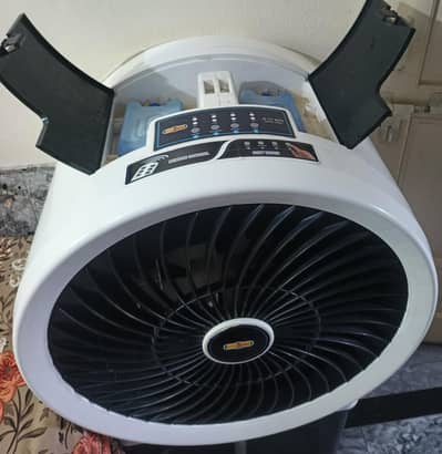 ac cooler tach sistem argent sell kana he