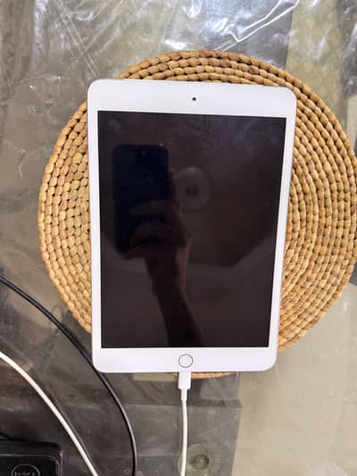 Ipad mini 3 PTA approved 64gb (physical sim)