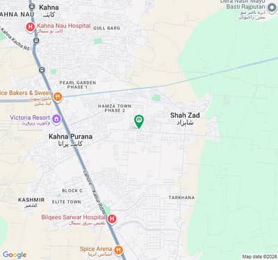 Modern Dabal story house for sale near Feroz Road