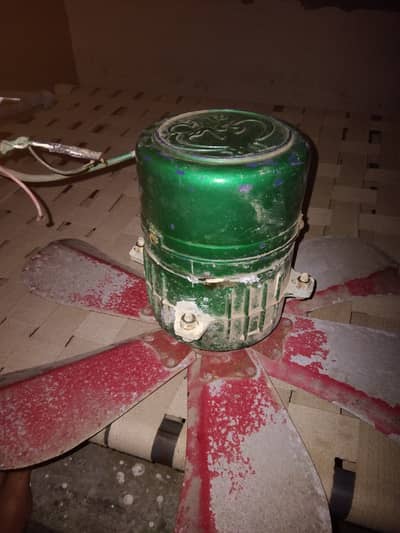lahori cooler motor