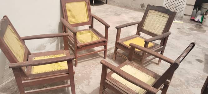 chair