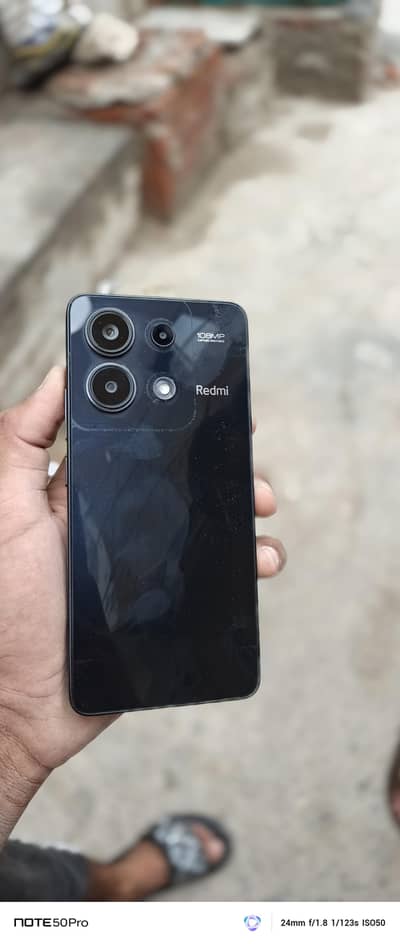 Xiaomi Redmi Note 13