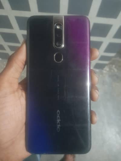 OPPO F11 Pro