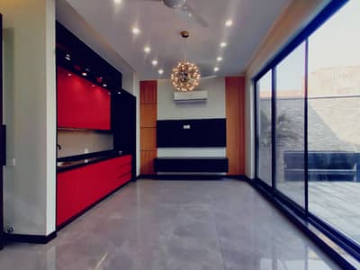 1 kanal upper portion for Rent in DHA Phase 2, Block Q