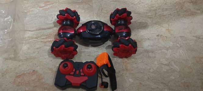 new brand remote control car