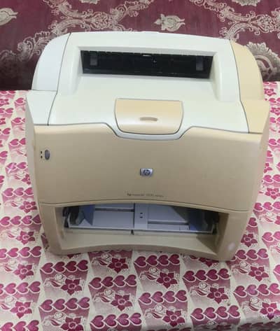 printer