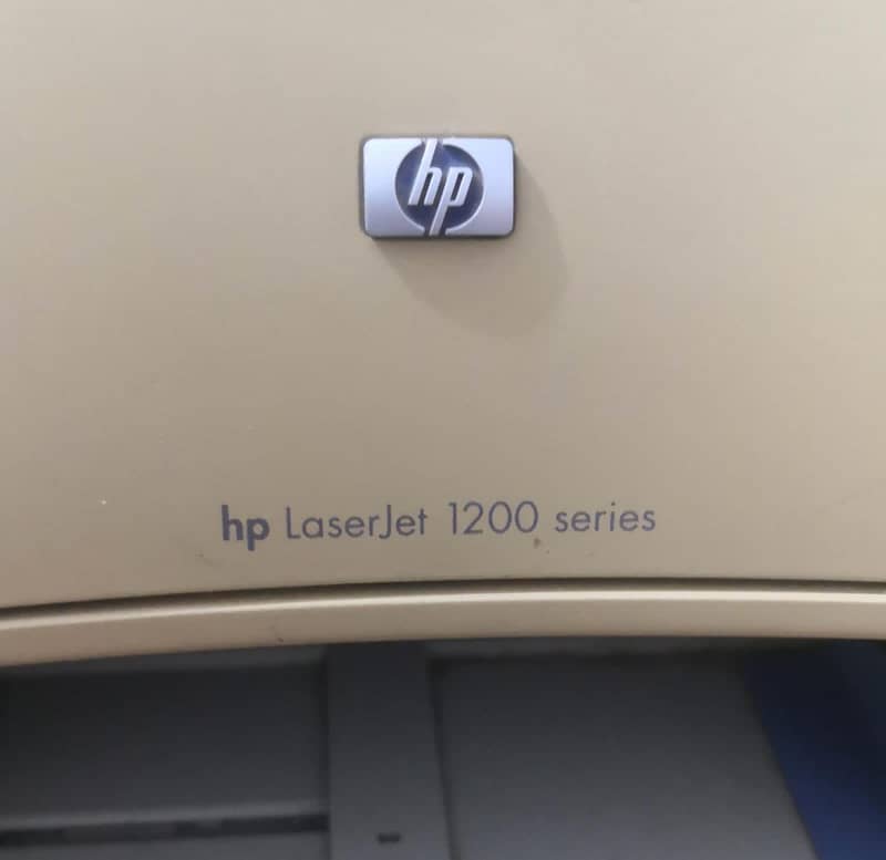 printer 4
