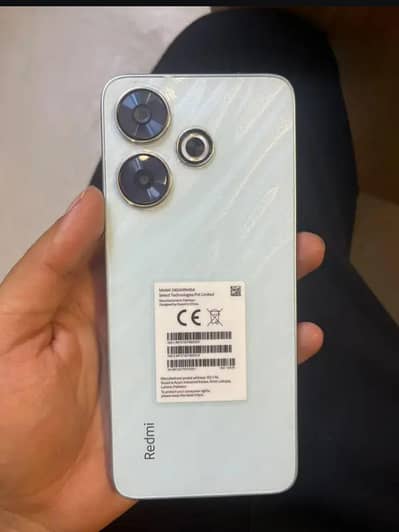Redmi 13