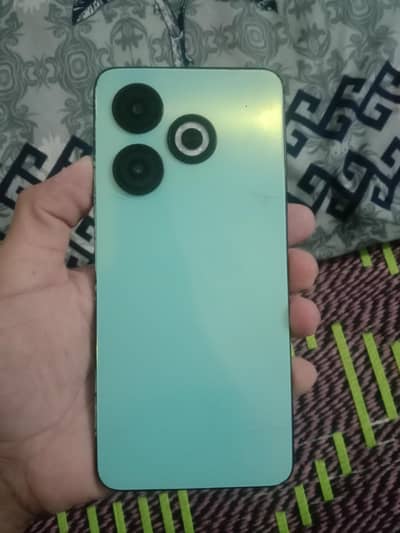 Infinix Smart 8