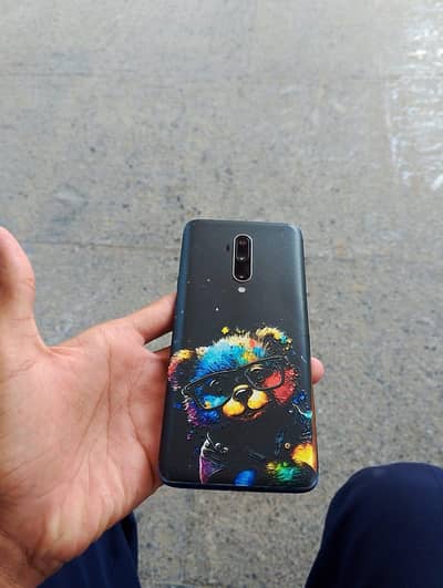 One Plus 7T Pro